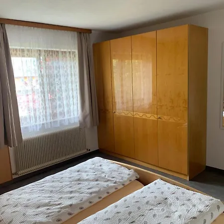 Erika شقة